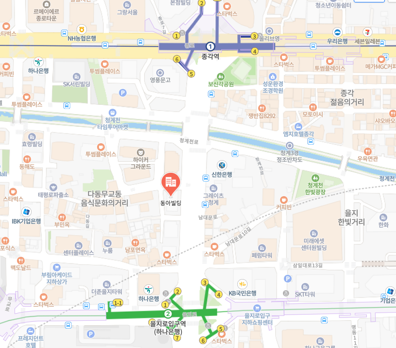 ismMap